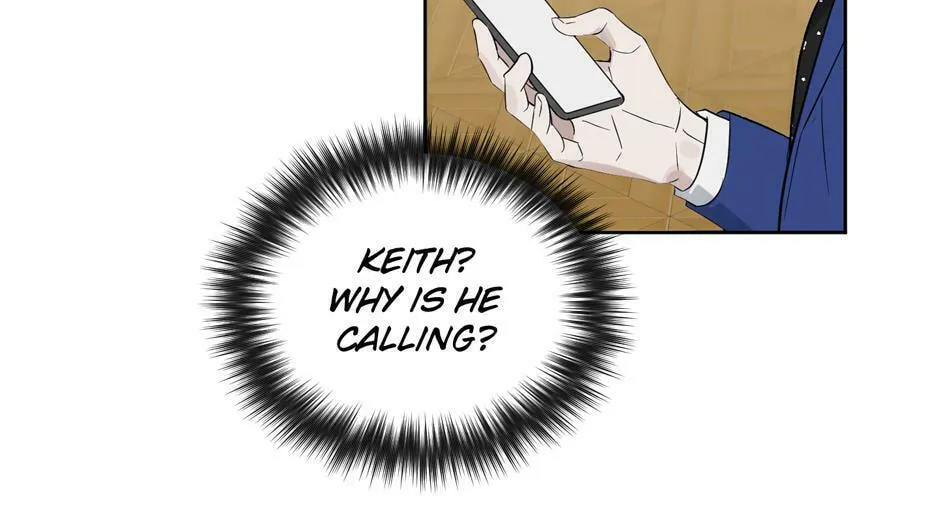 Kiss Me, Liar Chapter 49 page 36 - 