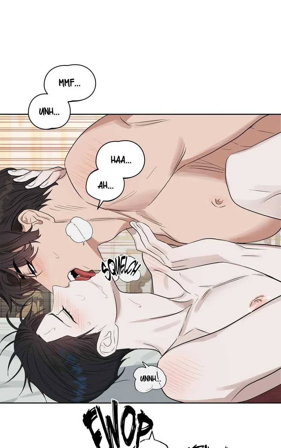 Kiss Me, Liar Chapter 49 page 6 - 