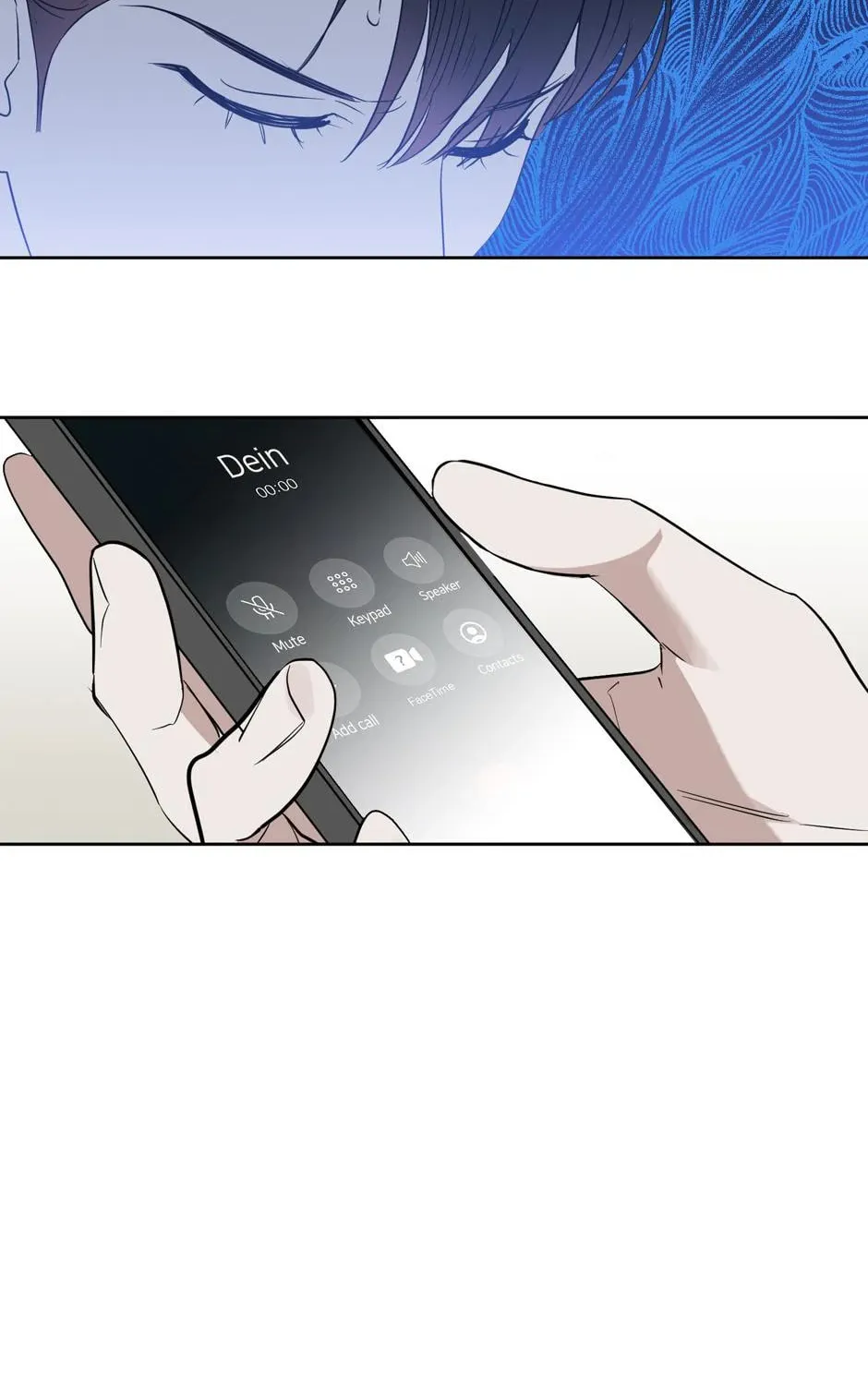 Kiss Me, Liar Chapter 49 page 52 - 