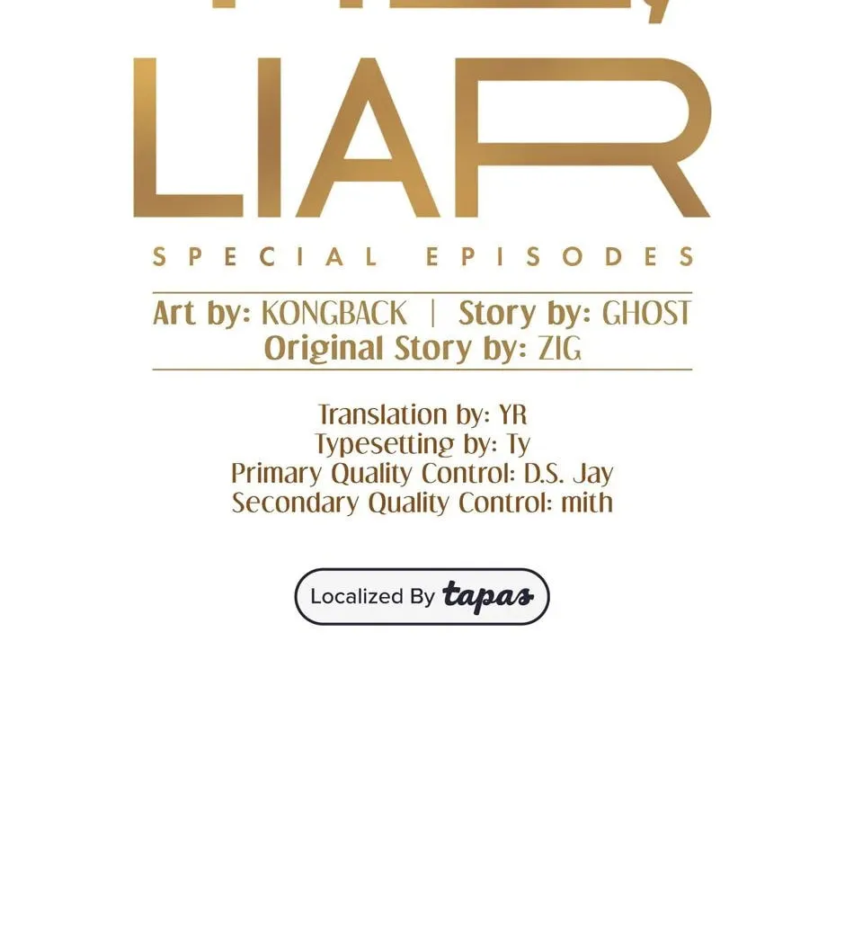Kiss Me, Liar Chapter 49 page 9 - 