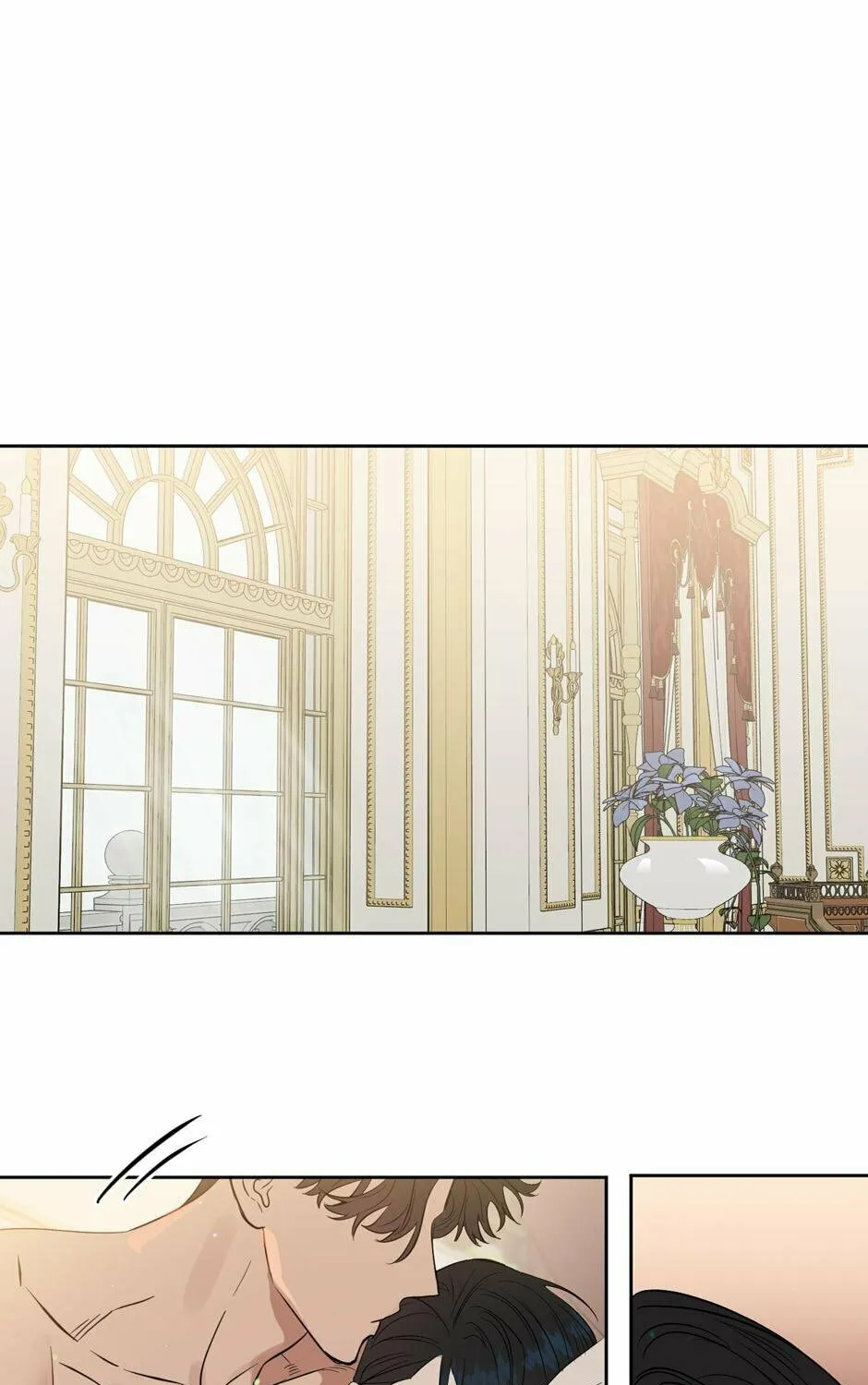 Kiss Me, Liar Chapter 49 page 10 - 