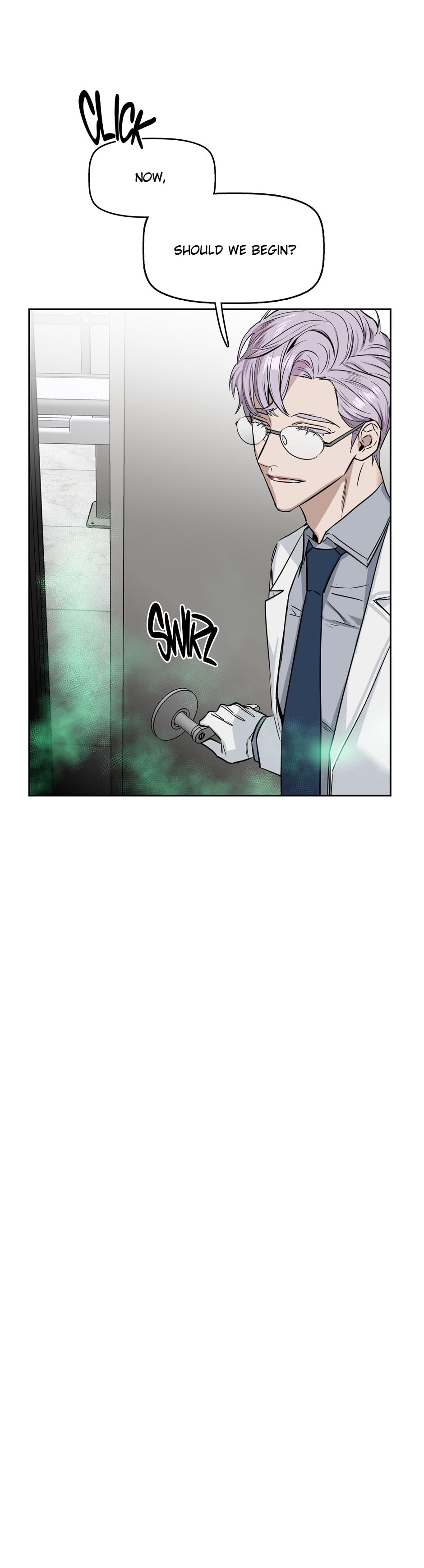 Kiss Me, Liar Chapter 50.1 page 17 - 