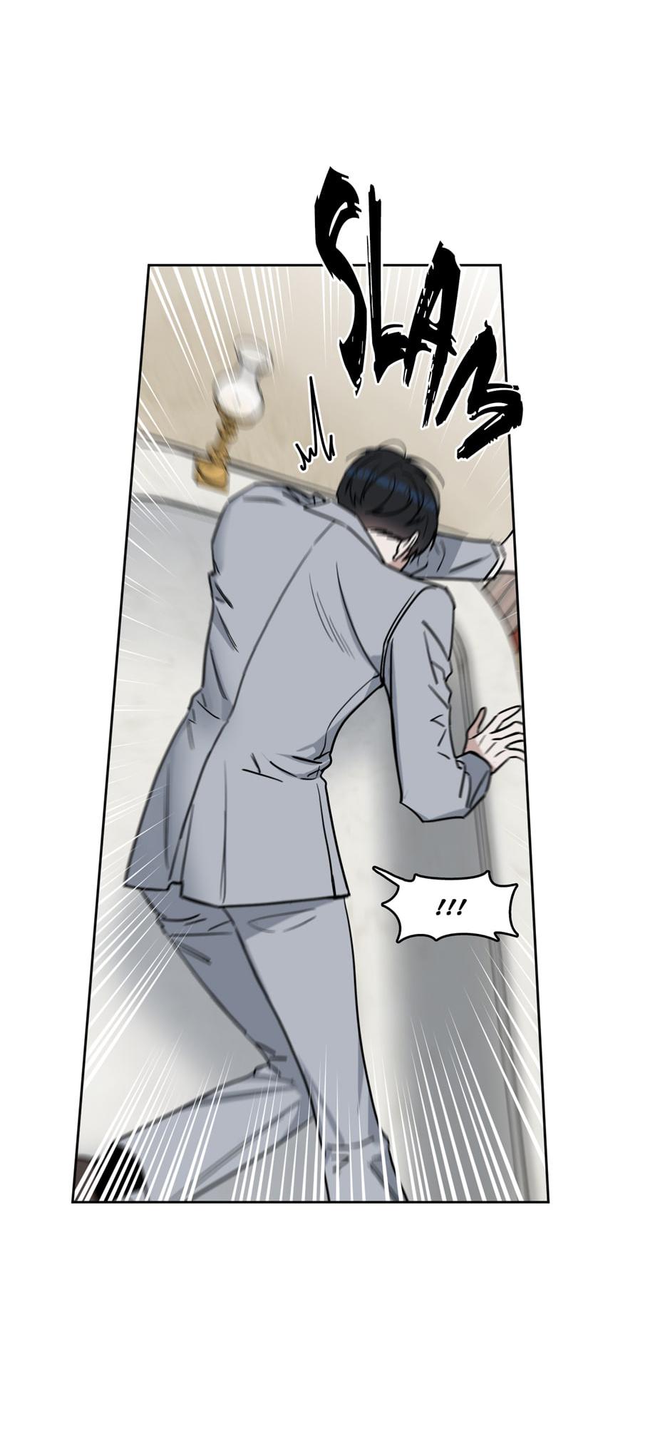 Kiss Me, Liar Chapter 50.2 page 4 - 
