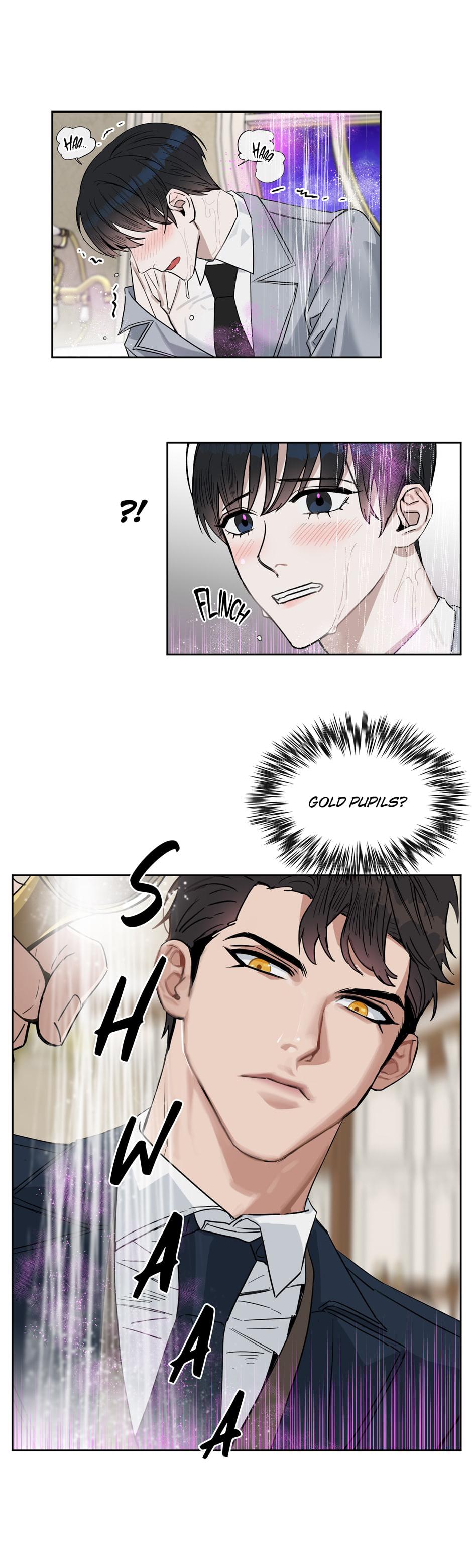 Kiss Me, Liar Chapter 50.2 page 7 - 