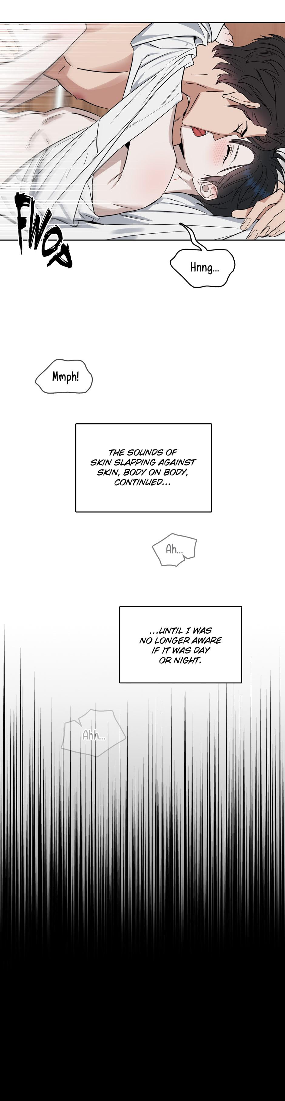Kiss Me, Liar Chapter 50.4 page 16 - 