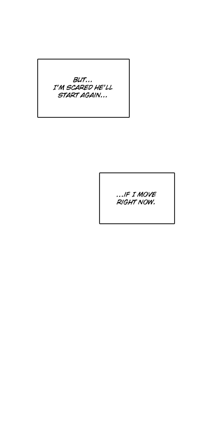 Kiss Me, Liar Chapter 50.4 page 24 - 