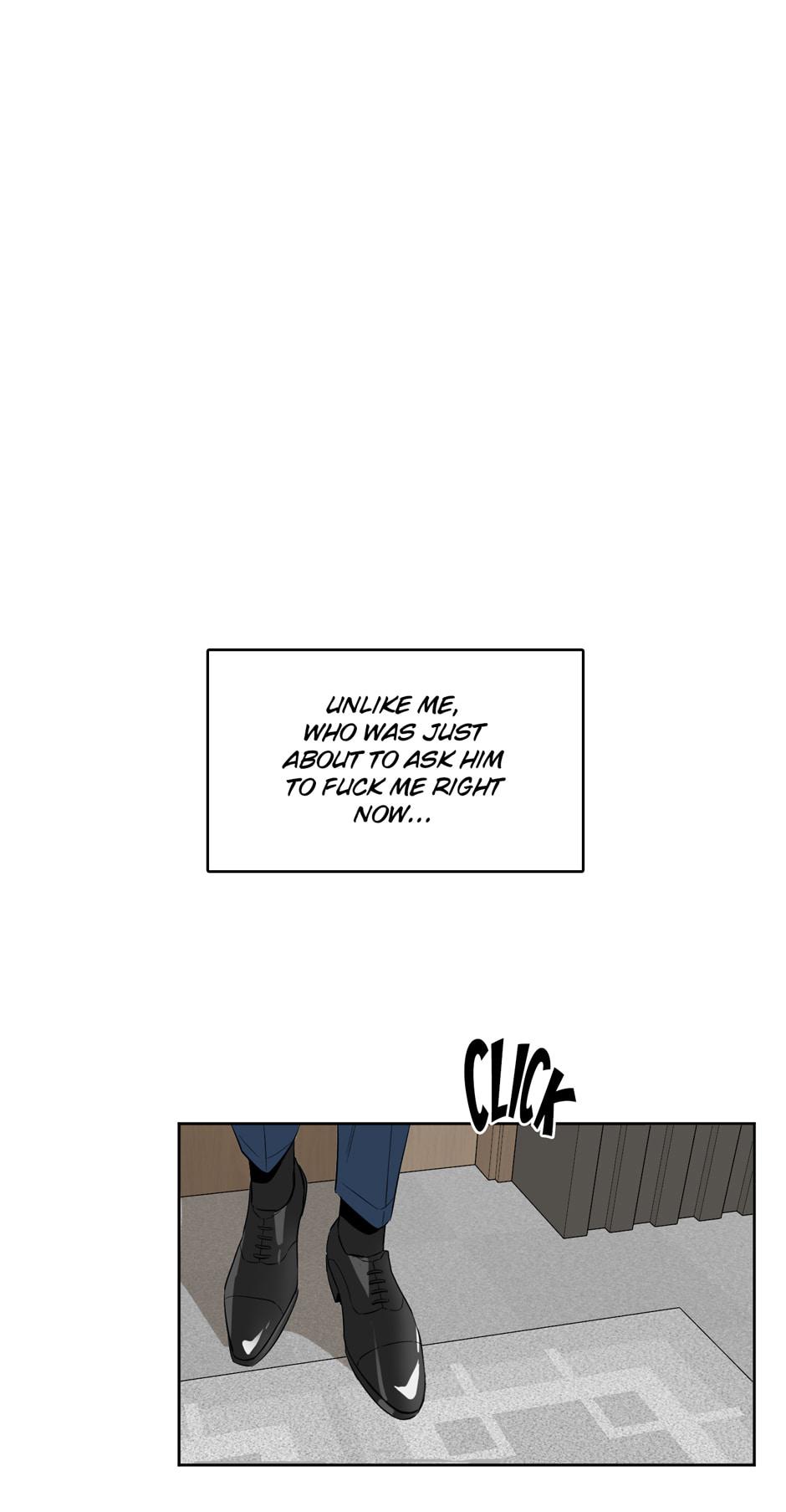 Kiss Me, Liar Chapter 50.5 page 23 - 