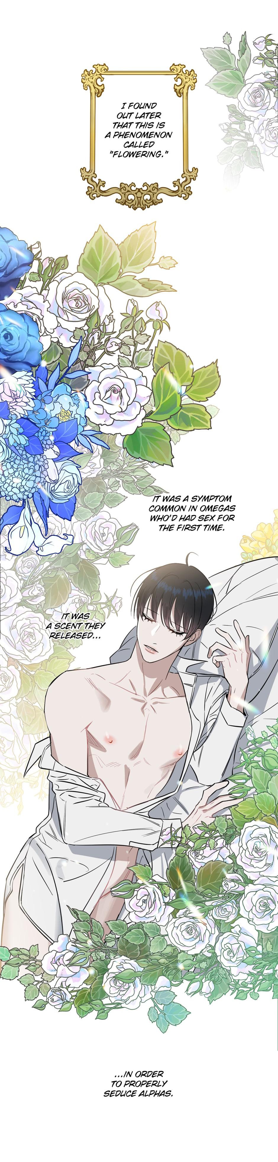Kiss Me, Liar Chapter 50.5 page 30 - 