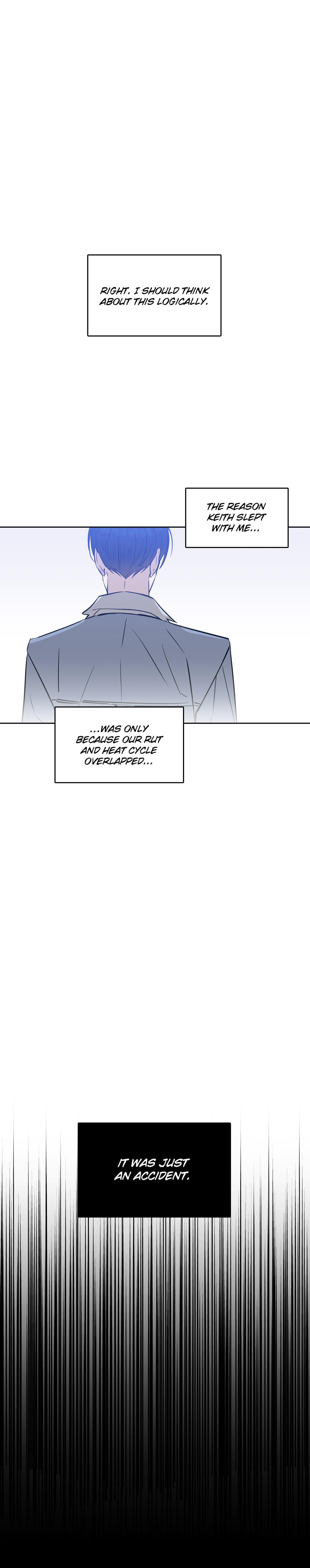 Kiss Me, Liar Chapter 50.5 page 8 - 