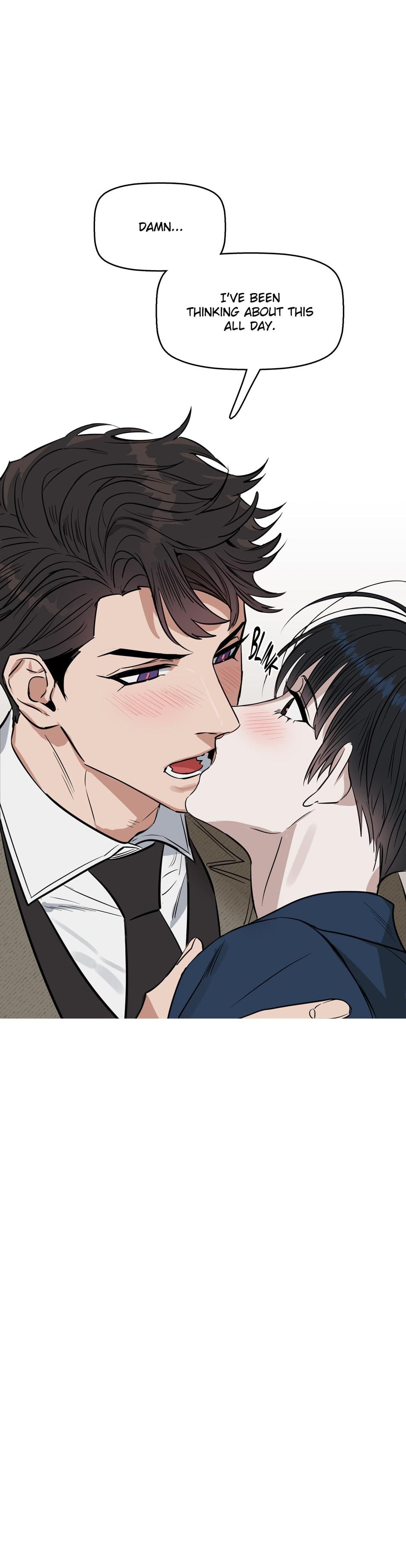 Kiss Me, Liar Chapter 50.6 page 2 - 