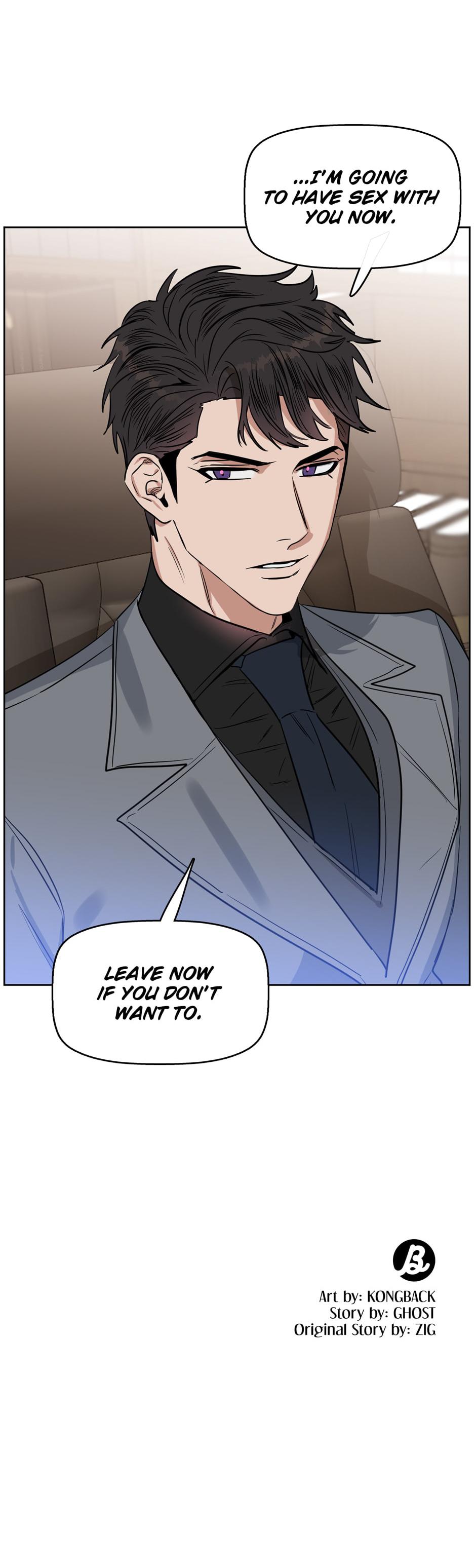 Kiss Me, Liar Chapter 50.6 page 29 - 