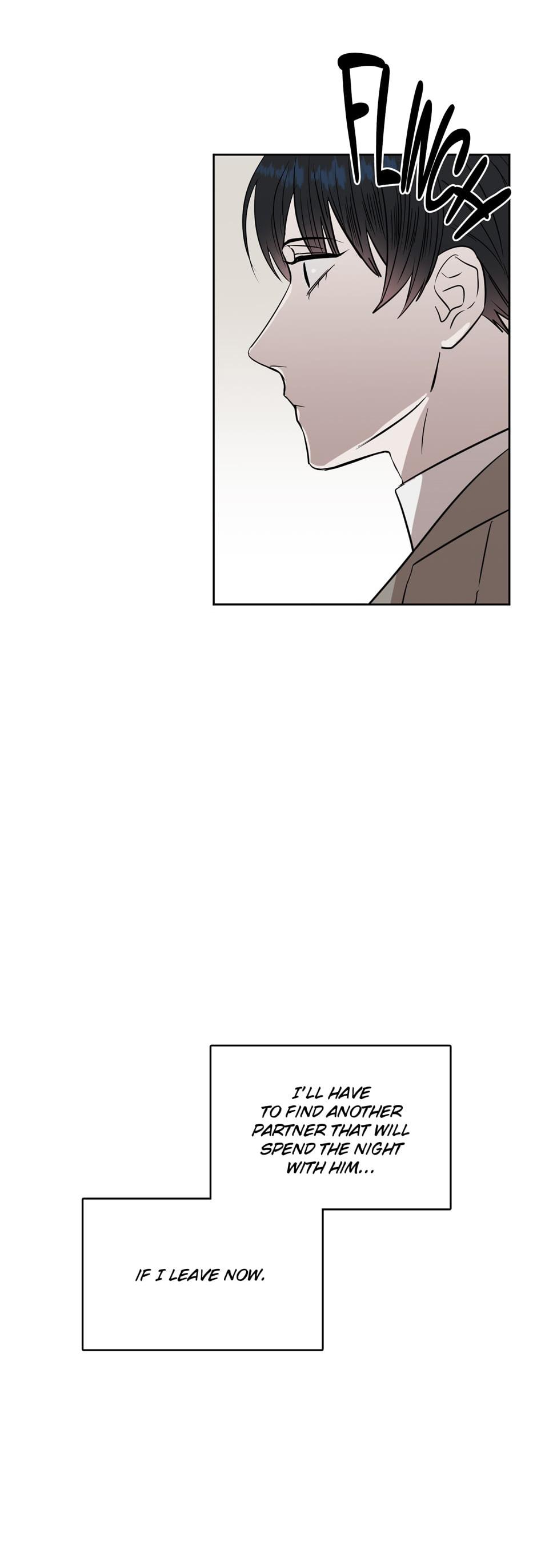 Kiss Me, Liar Chapter 50.7 page 5 - 