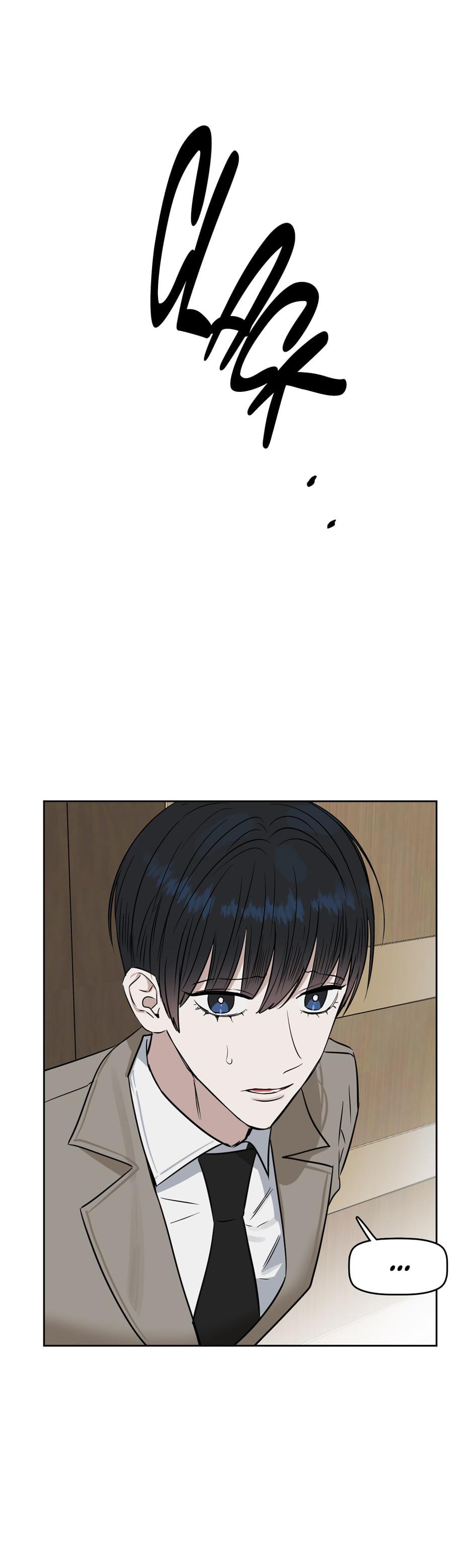Kiss Me, Liar Chapter 50.7 page 6 - 