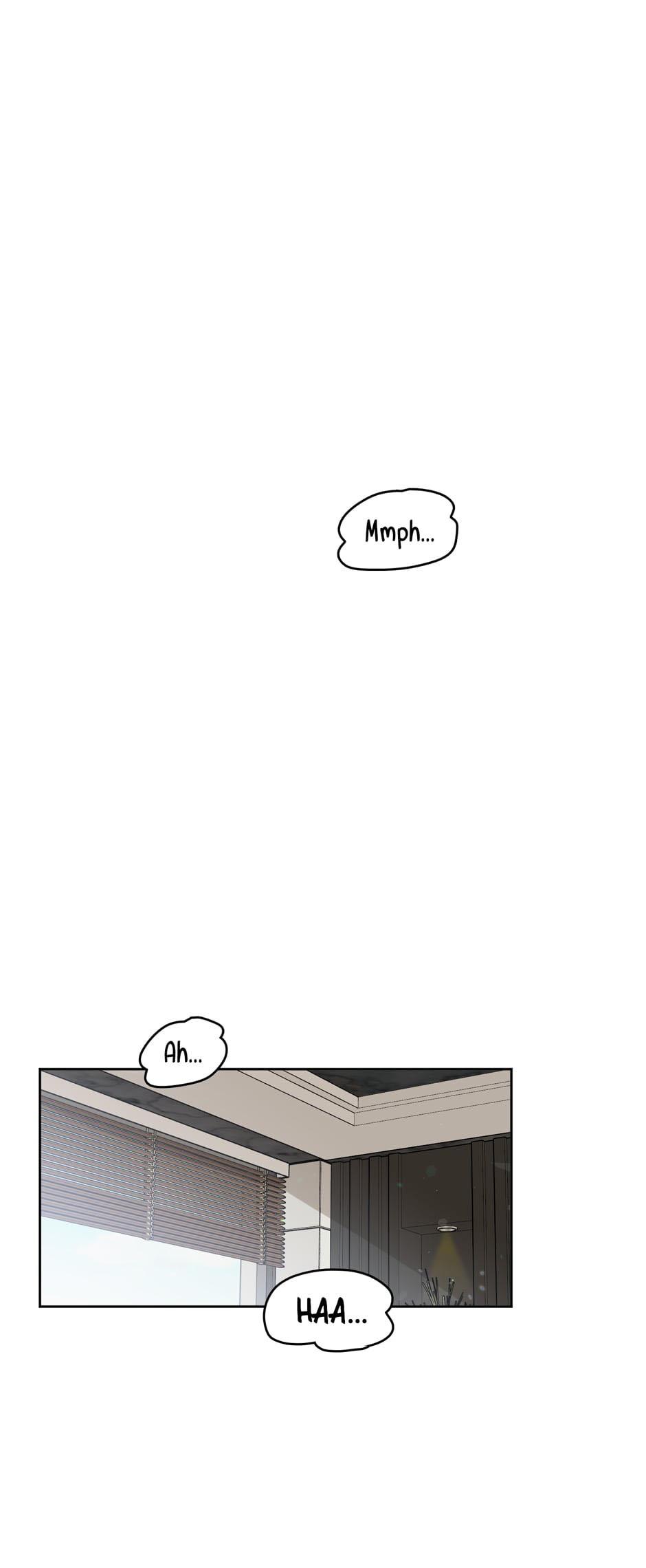 Kiss Me, Liar Chapter 50.7 page 10 - 
