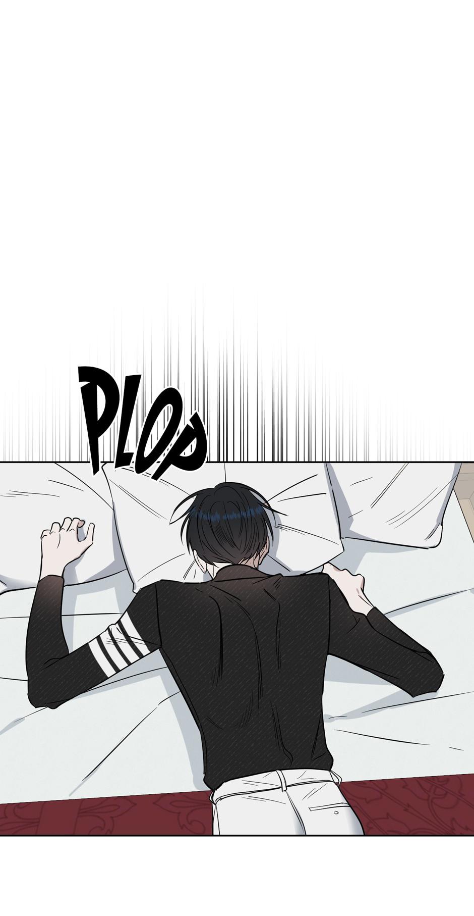 Kiss Me, Liar Chapter 50.8 page 6 - 