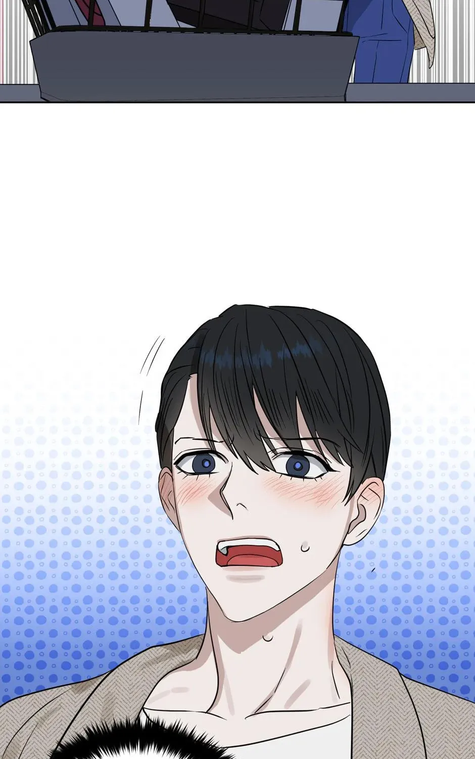 Kiss Me, Liar Chapter 50 page 12 - 