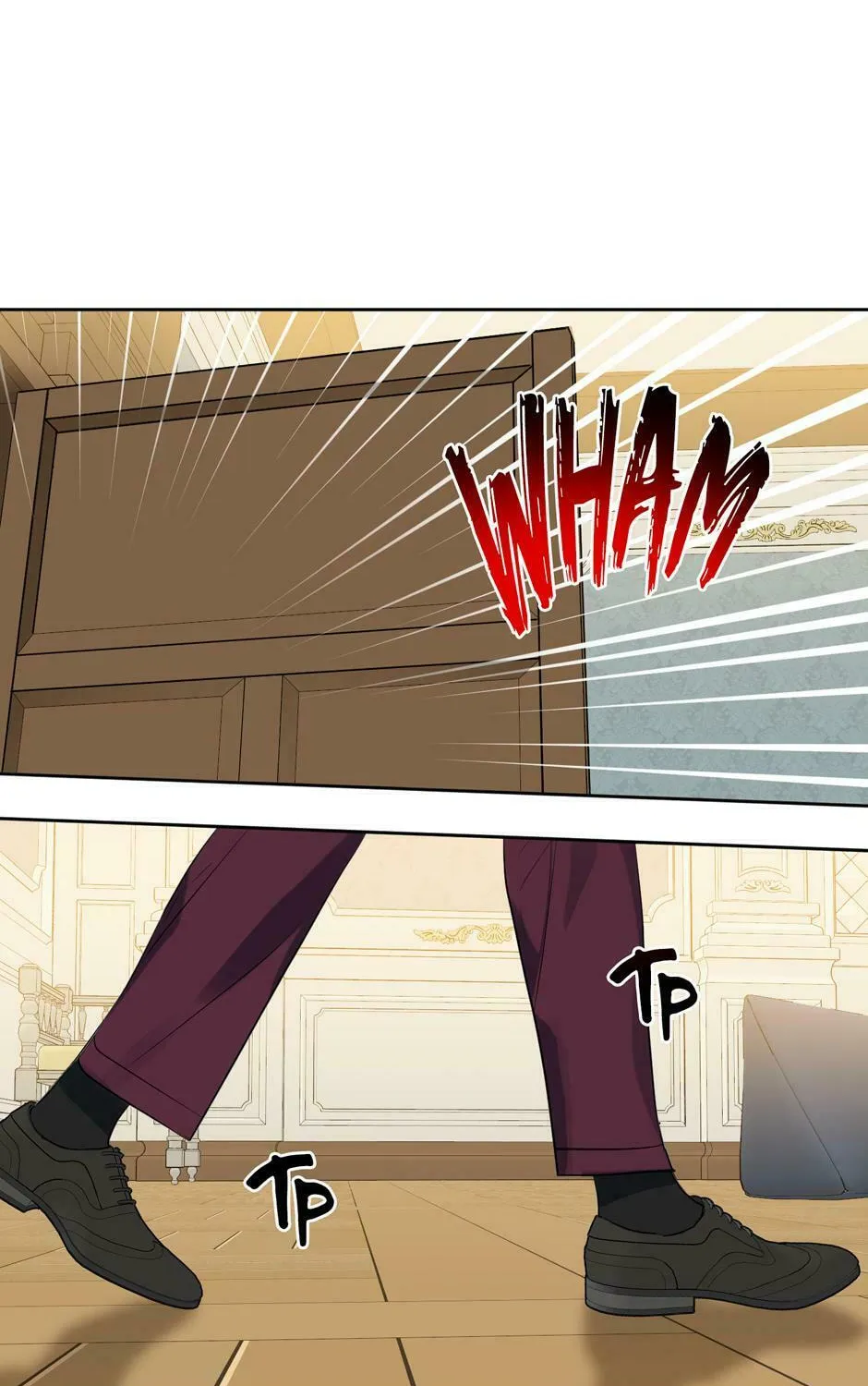 Kiss Me, Liar Chapter 50 page 20 - 