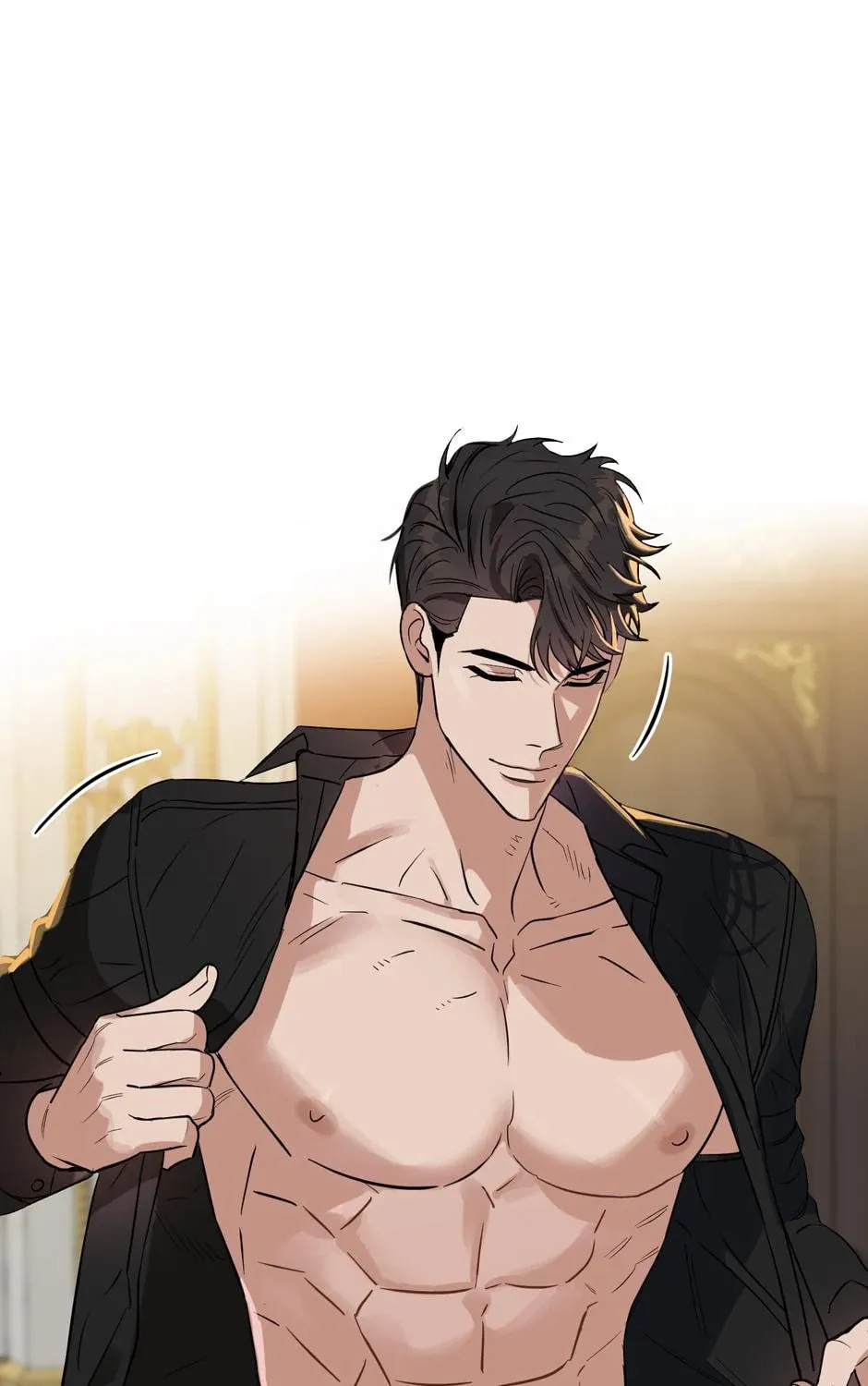 Kiss Me, Liar Chapter 50 page 31 - 