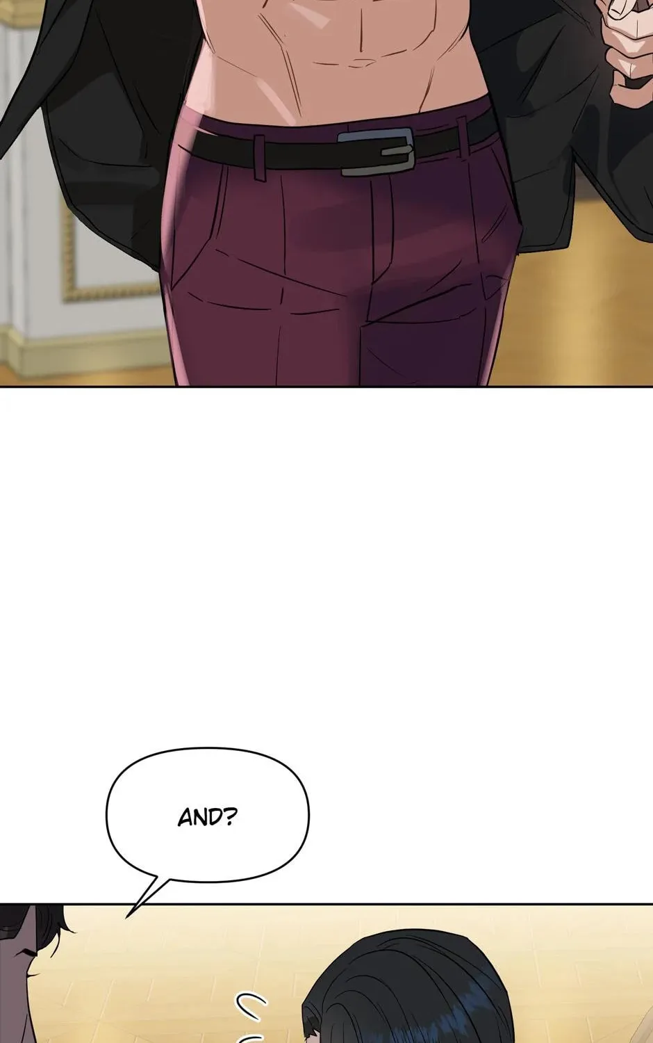 Kiss Me, Liar Chapter 50 page 32 - 
