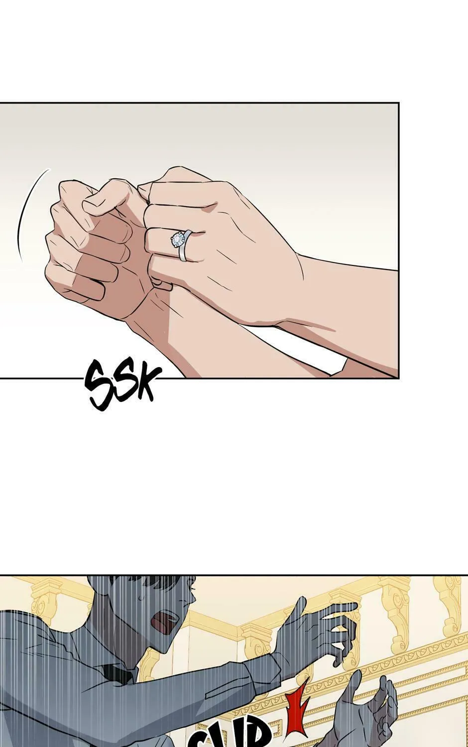 Kiss Me, Liar Chapter 50 page 35 - 