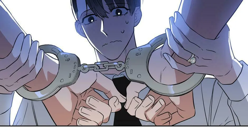 Kiss Me, Liar Chapter 50 page 39 - 