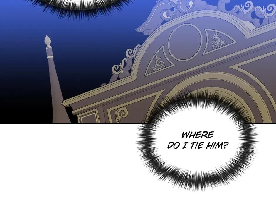 Kiss Me, Liar Chapter 50 page 43 - 