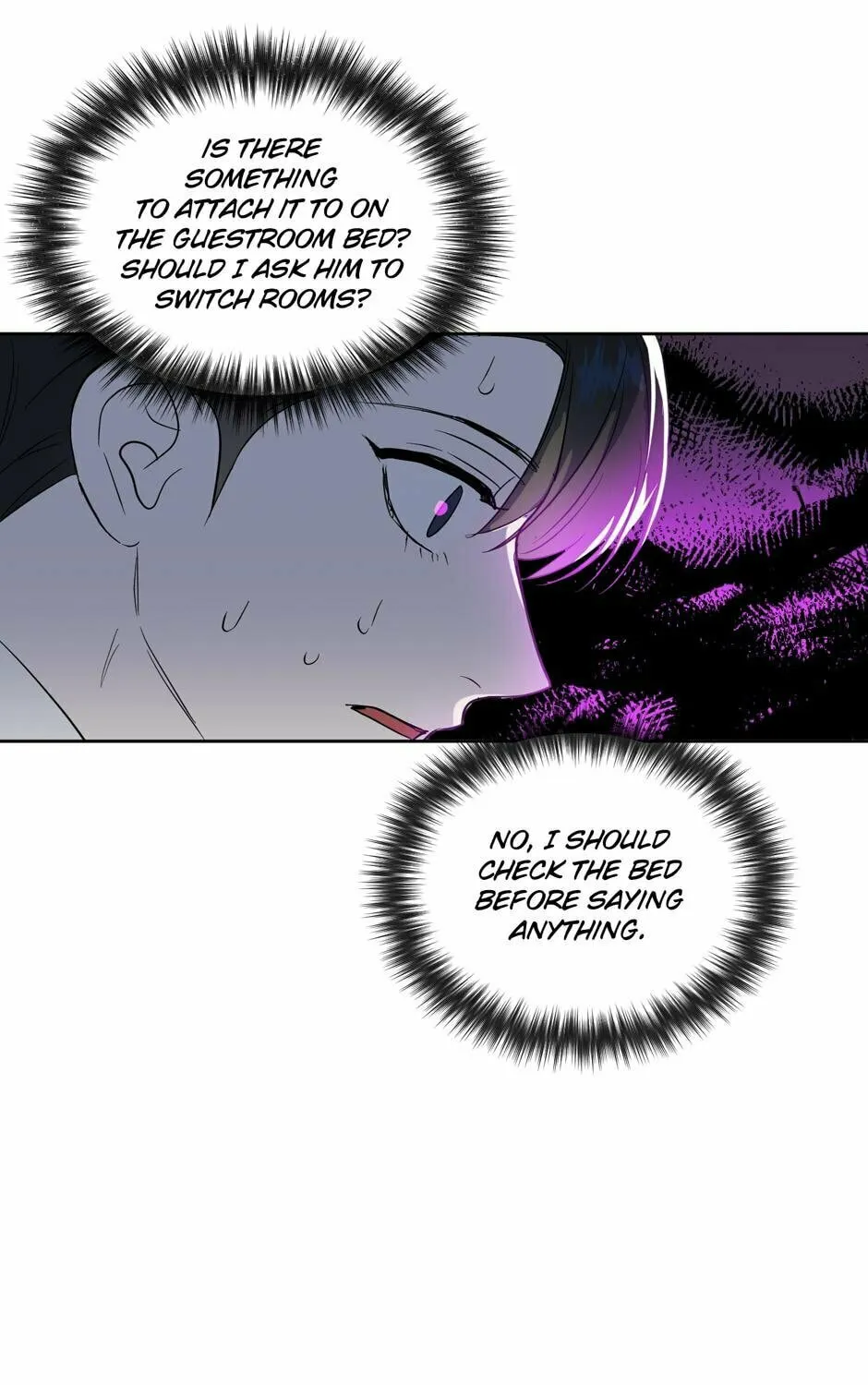 Kiss Me, Liar Chapter 50 page 44 - 