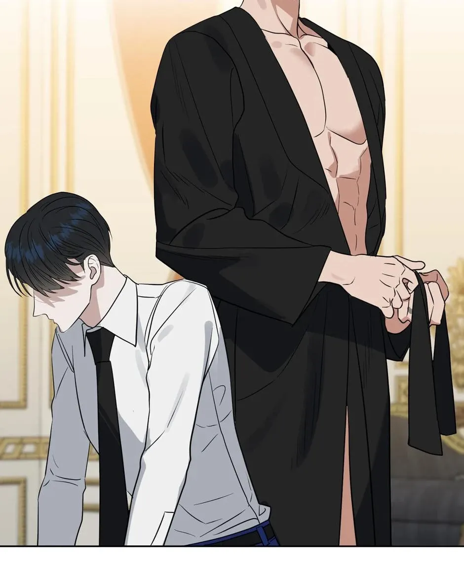 Kiss Me, Liar Chapter 50 page 52 - 