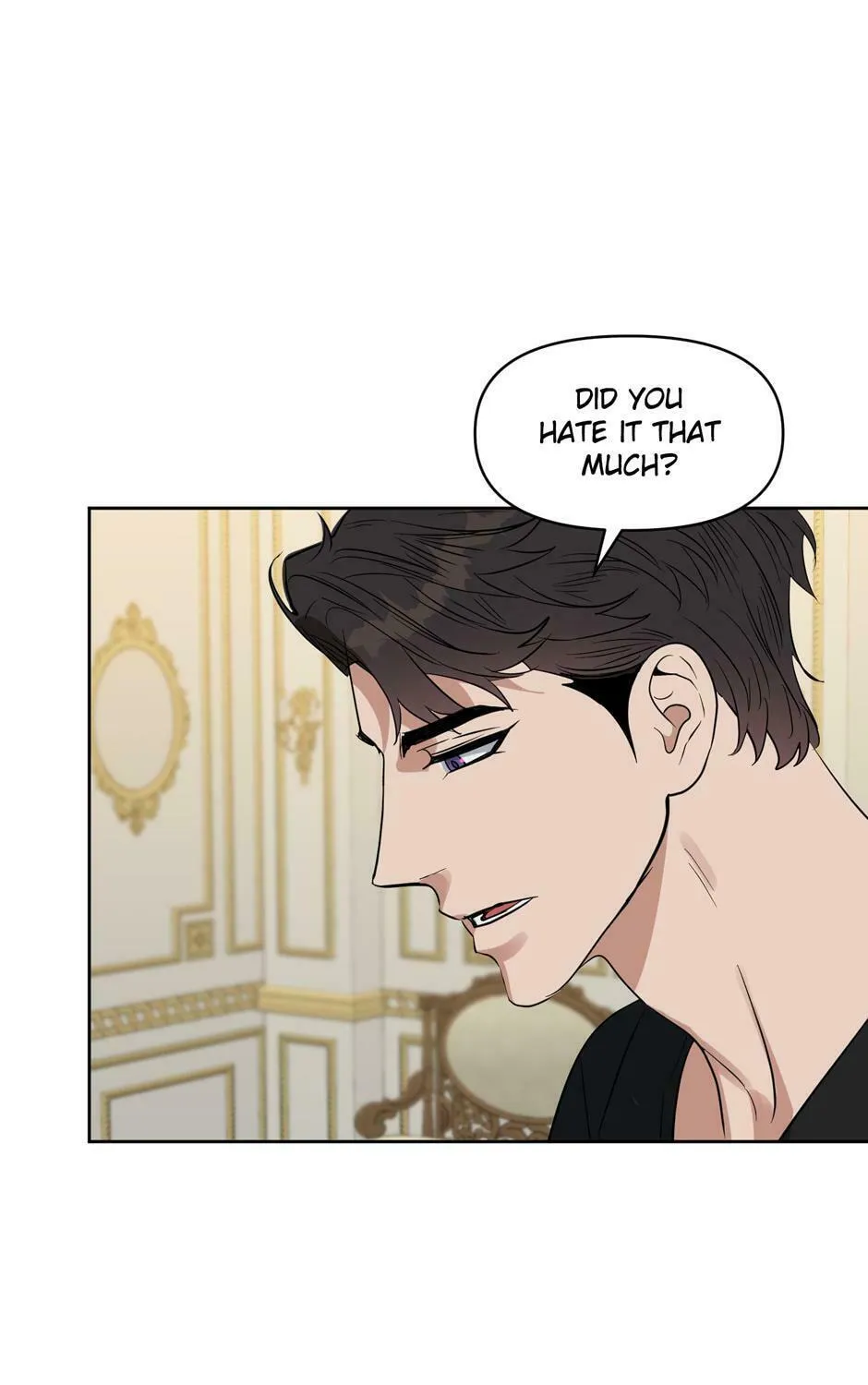 Kiss Me, Liar Chapter 50 page 53 - 