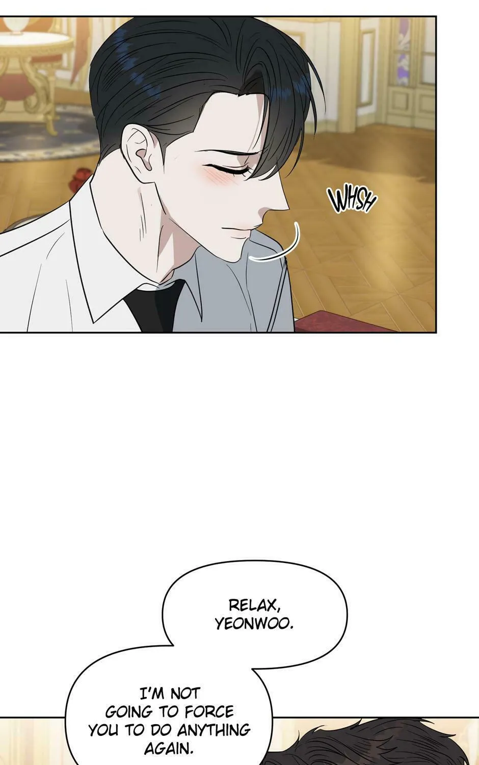 Kiss Me, Liar Chapter 50 page 54 - 