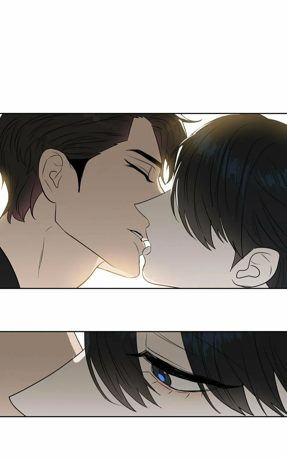 Kiss Me, Liar Chapter 50 page 58 - 