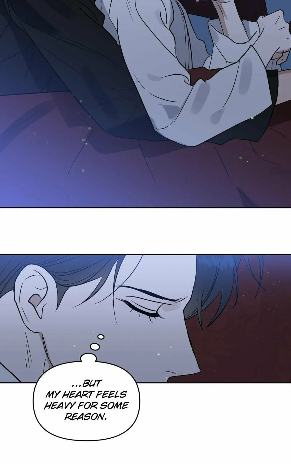 Kiss Me, Liar Chapter 50 page 61 - 