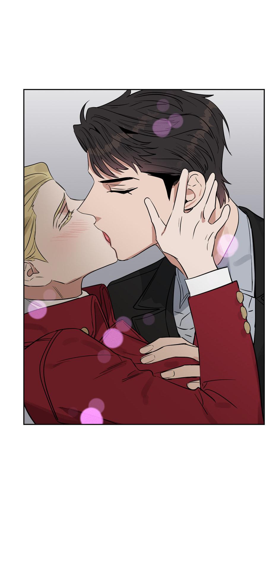 Kiss Me, Liar Chapter 51.1 page 2 - 