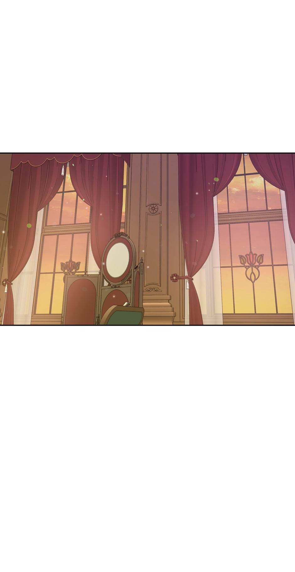 Kiss Me, Liar Chapter 51.1 page 15 - 
