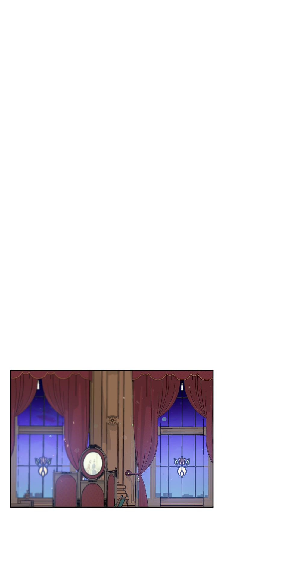 Kiss Me, Liar Chapter 51.1 page 28 - 