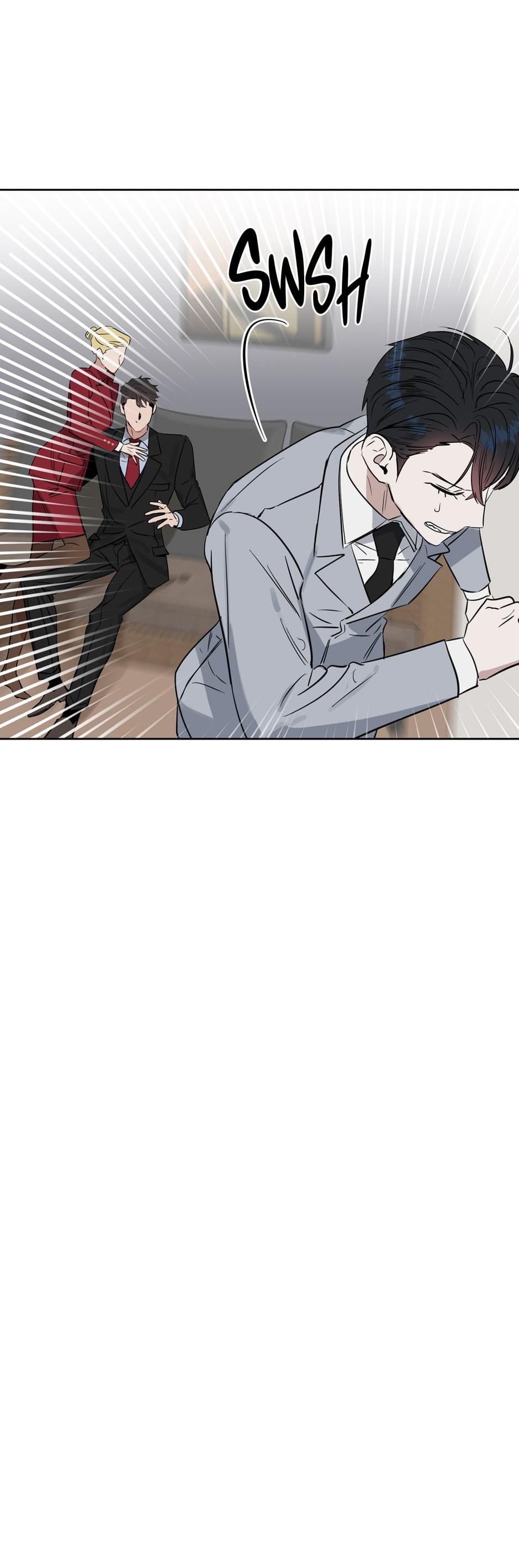 Kiss Me, Liar Chapter 51.1 page 4 - 