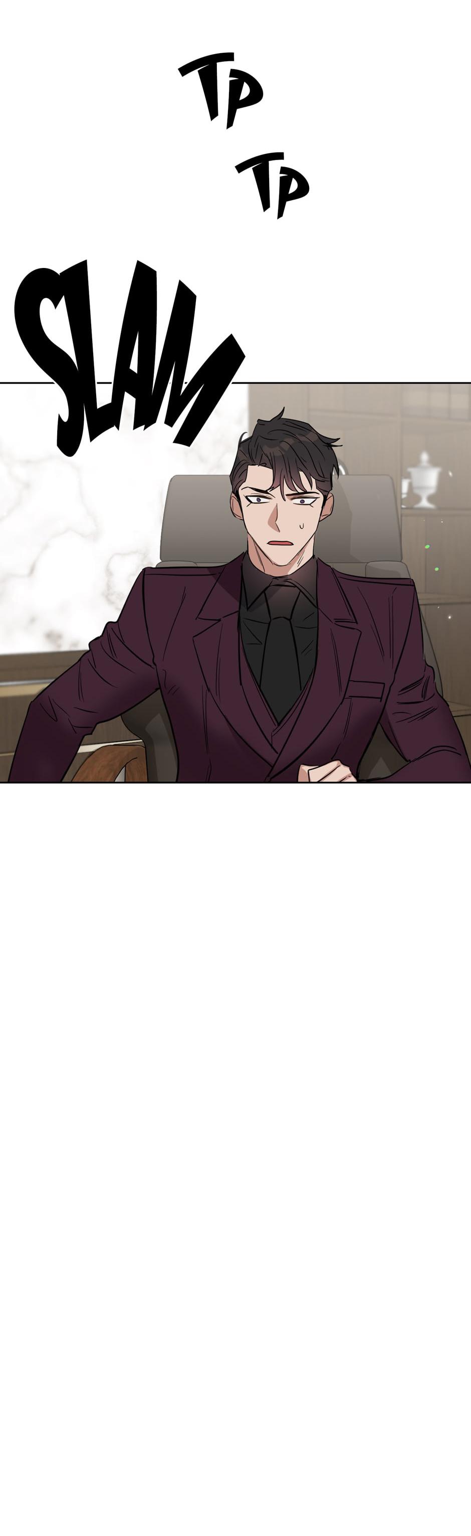Kiss Me, Liar Chapter 51.2 page 20 - 