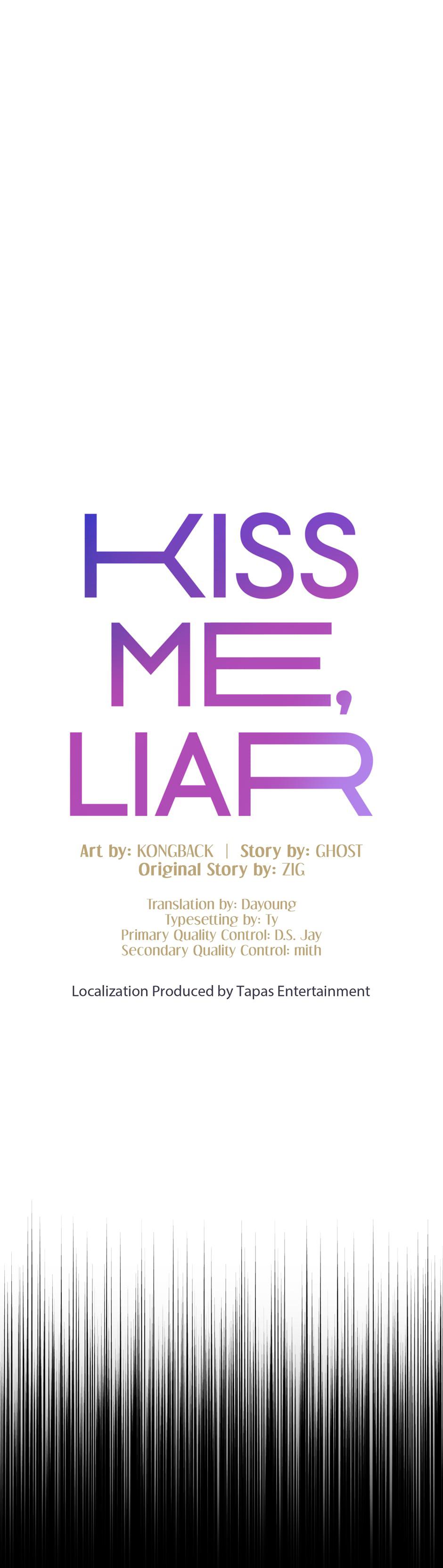 Kiss Me, Liar Chapter 51.2 page 21 - 