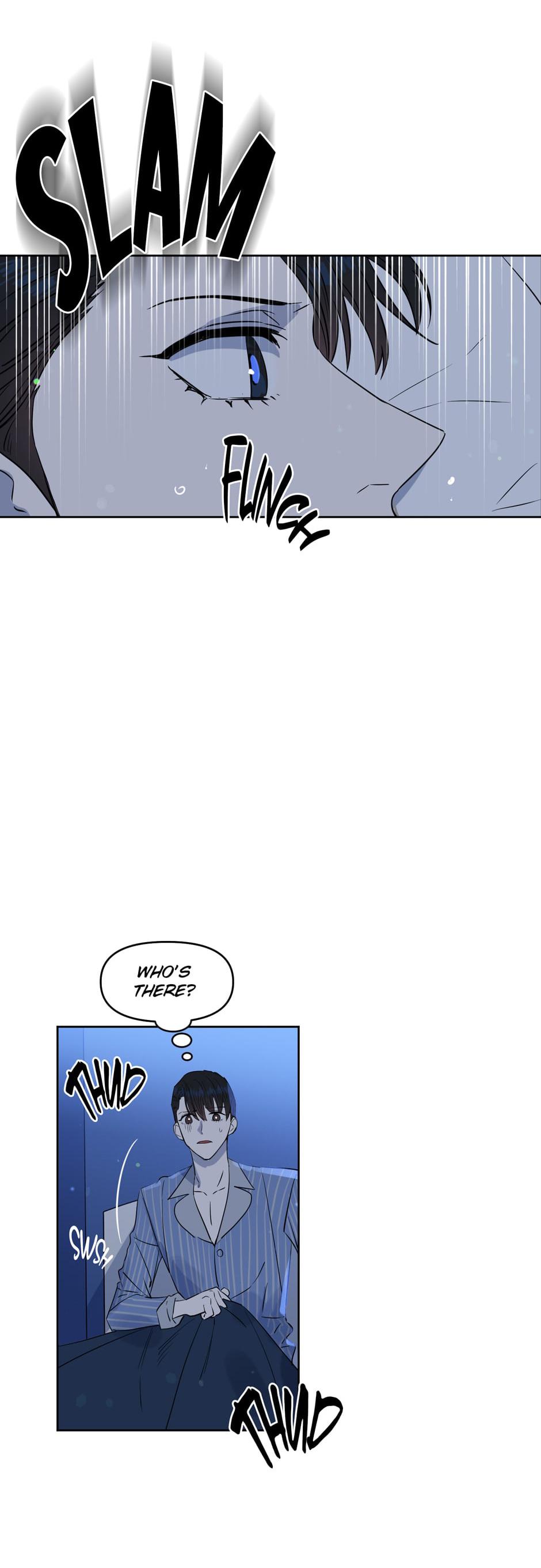 Kiss Me, Liar Chapter 51.3 page 2 - 