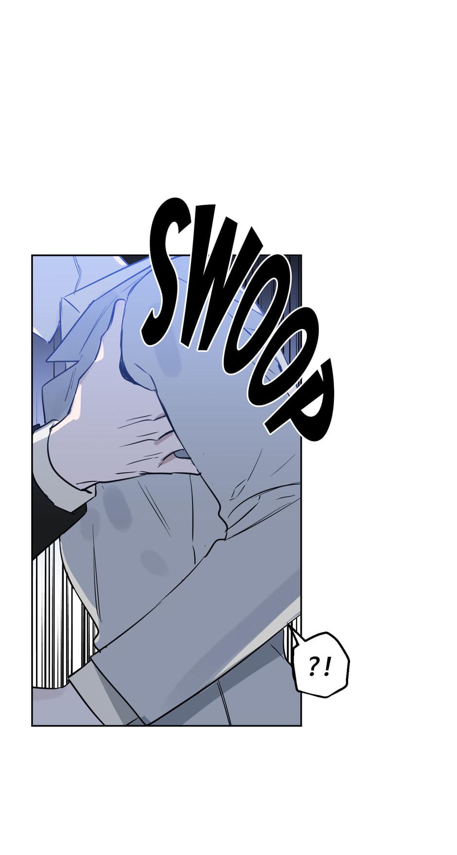 Kiss Me, Liar Chapter 51.4 page 18 - 