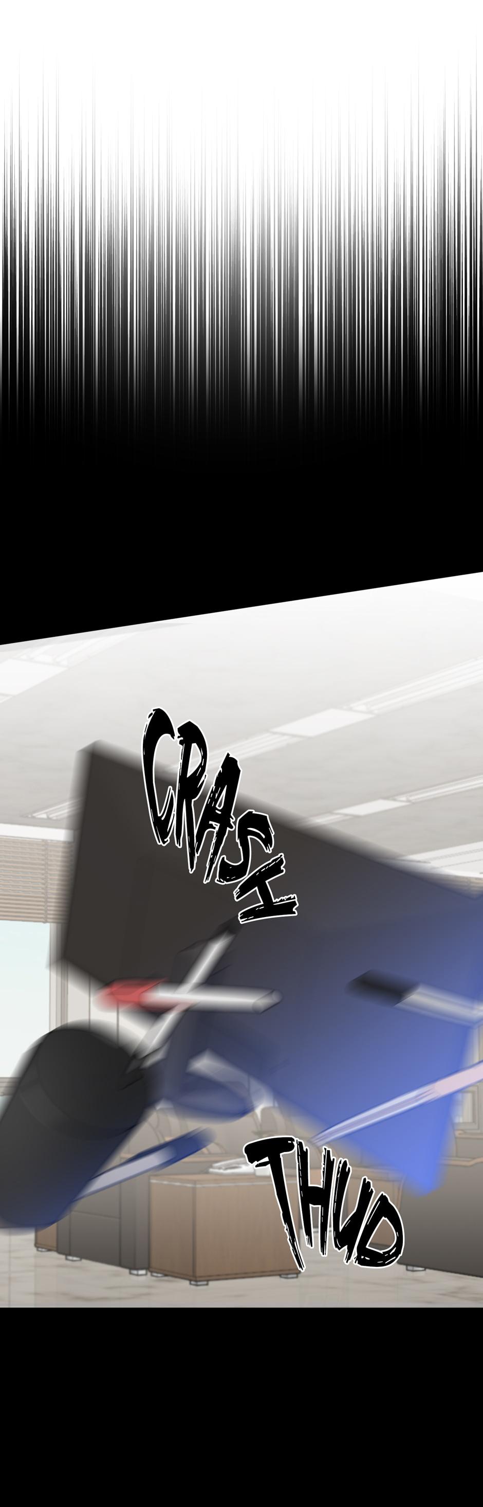 Kiss Me, Liar Chapter 51.4 page 3 - 