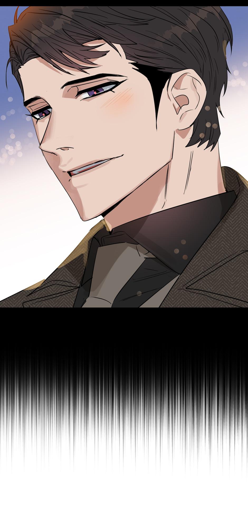 Kiss Me, Liar Chapter 51.4 page 24 - 