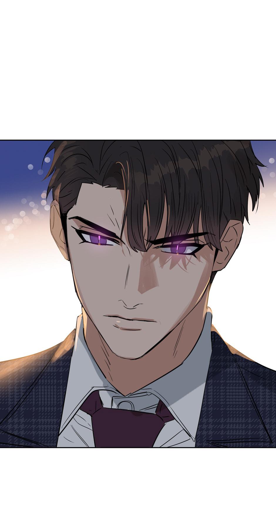 Kiss Me, Liar Chapter 51.4 page 28 - 