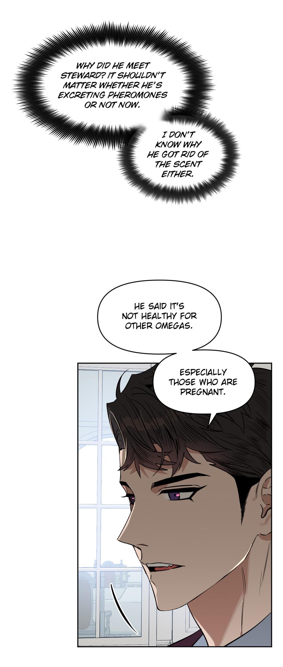 Kiss Me, Liar Chapter 51.6 page 11 - 