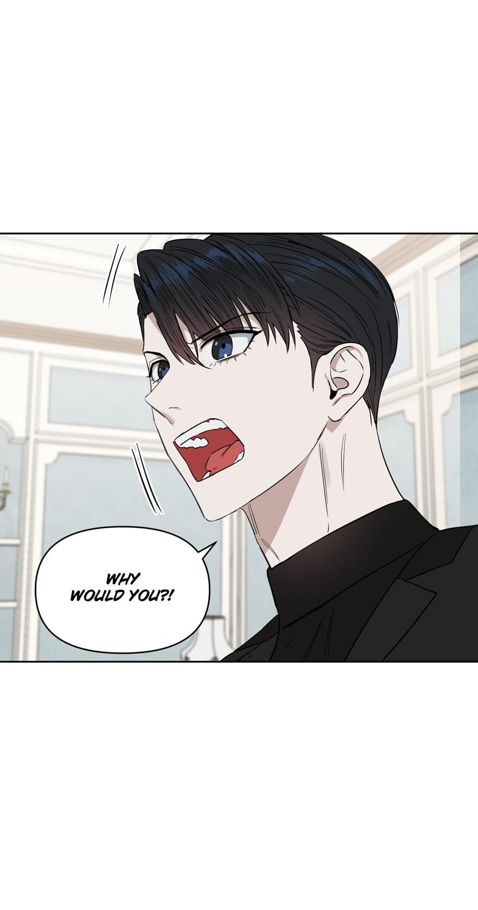 Kiss Me, Liar Chapter 51.6 page 15 - 