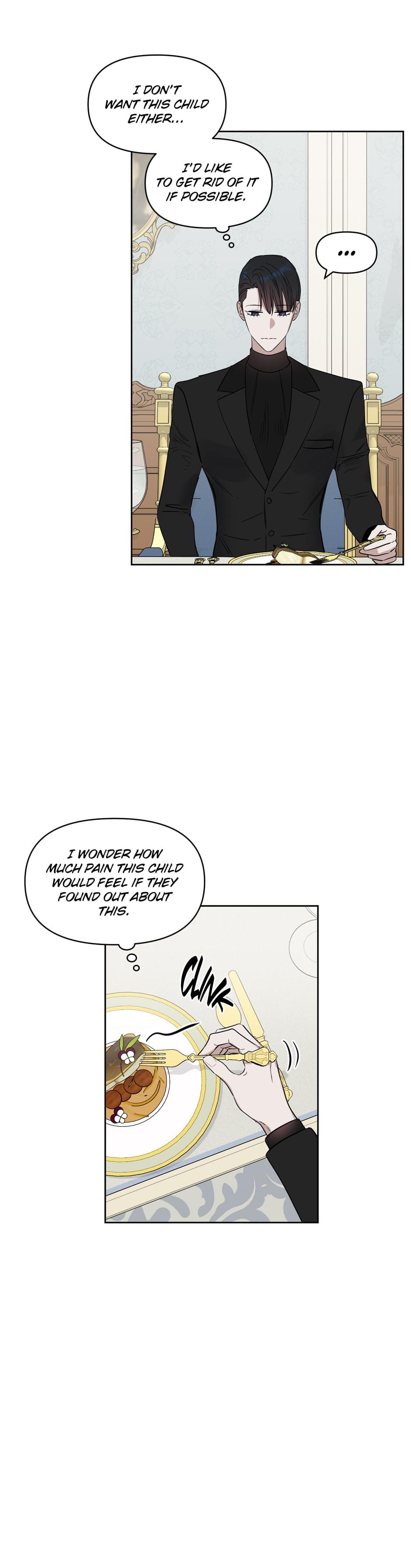 Kiss Me, Liar Chapter 51.6 page 24 - 