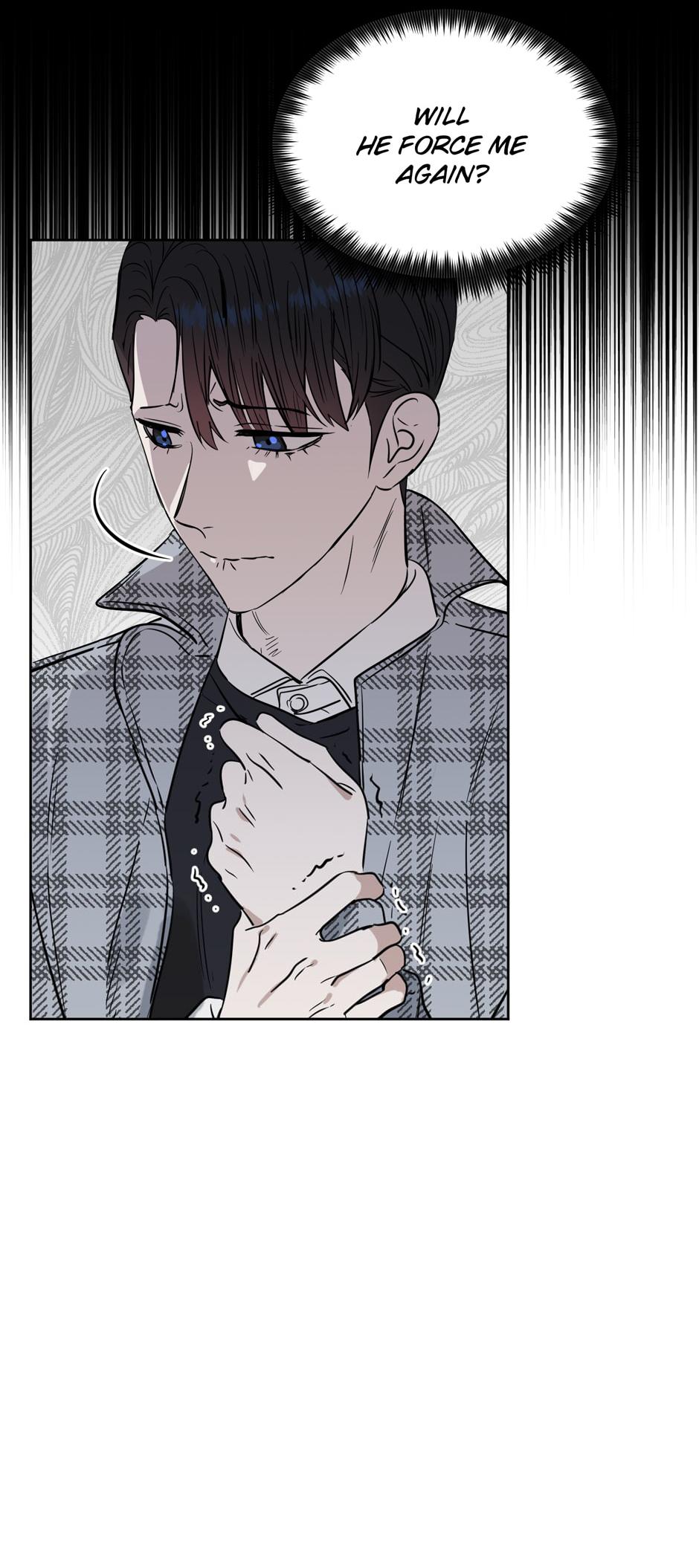 Kiss Me, Liar Chapter 51.7 page 16 - 