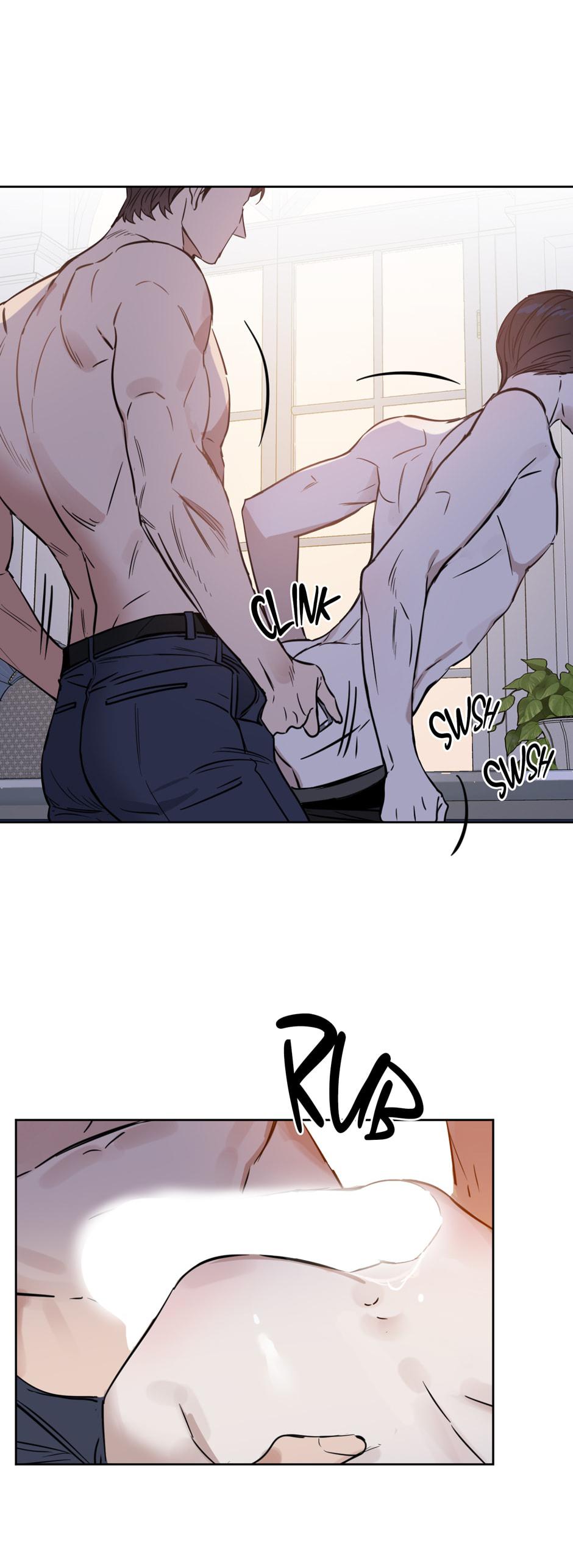 Kiss Me, Liar Chapter 51.9 page 12 - 