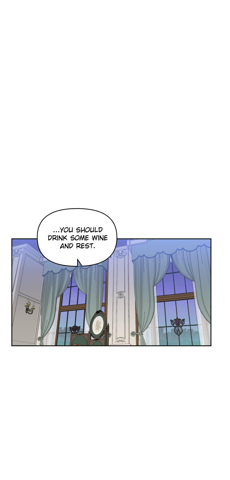 Kiss Me, Liar Chapter 51.9 page 21 - 