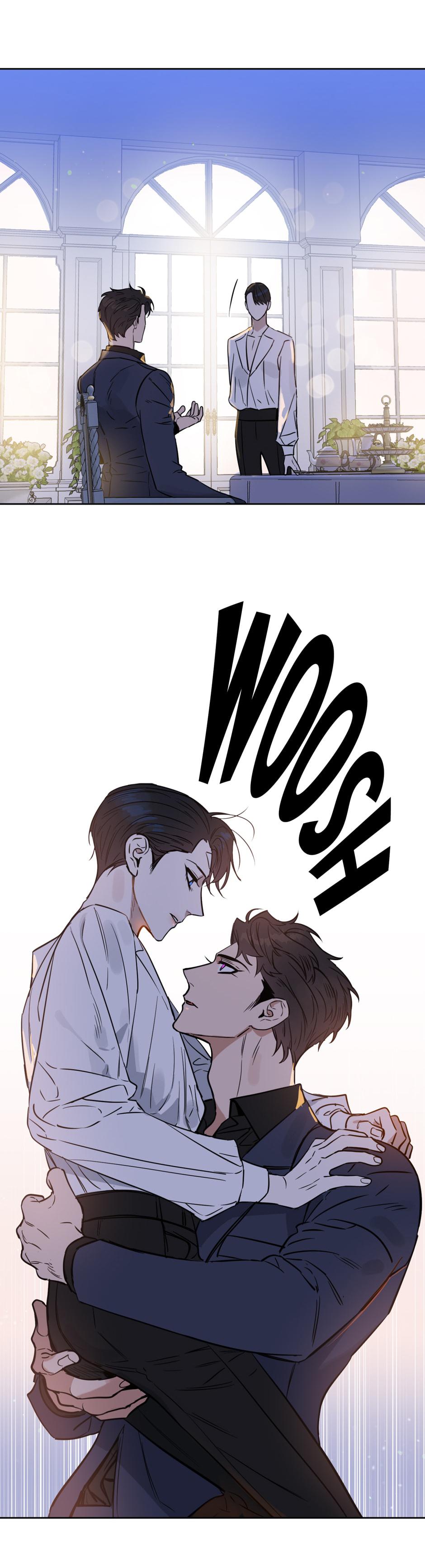Kiss Me, Liar Chapter 51.9 page 9 - 